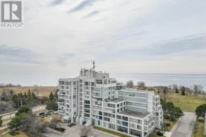 2-bedroom home for sale in Ajax — 311 - 45 Cumberland Lane