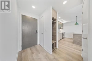 2-bedroom home for rent in Toronto — 311 - 484 Spadina Avenue