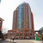 2-bedroom home for rent in Toronto — 311 - 484 Spadina Avenue (Photo 3)