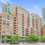 2-bedroom home for rent in Toronto — 311 - 484 Spadina Avenue (Photo 5)