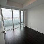 2-bedroom condo apartment for rent in Toronto — 311 - 50 O' Neill Road (Photo 1)