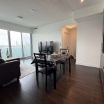 2-bedroom condo apartment for rent in Toronto — 311 - 50 O' Neill Road (Photo 2)