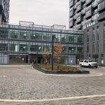 2-bedroom condo apartment for rent in Toronto — 311 - 50 O' Neill Road (Photo 4)