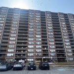 2-bedroom condo apartment for rent in Toronto — 311 - 50 O' Neill Road (Photo 5)