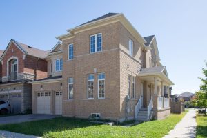 4-bedroom detached home for sale in Halton — 3127 Streamwood Pass