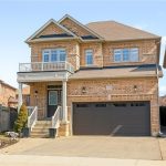 4-bedroom detached home for sale in Halton — 3127 Streamwood Pass (Photo 3)