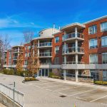 1-bedroom condo apartment for sale in Hamilton — 312 - 125 Wilson Street W (Photo 1)