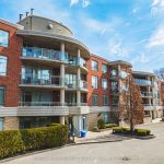 1-bedroom condo apartment for sale in Hamilton — 312 - 125 Wilson Street W (Photo 2)