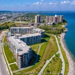 1-bedroom condo apartment for sale in Hamilton — 312 - 125 Wilson Street W (Photo 5)