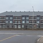 1-bedroom condo apartment for rent in Ottawa — 312 - 3600 Brian Coburn Boulevard (Photo 1)