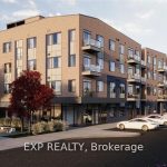 1-bedroom condo apartment for rent in Ottawa — 312 - 3600 Brian Coburn Boulevard (Photo 4)