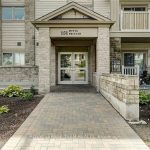 1-bedroom condo apartment for rent in Ottawa — 312 - 3600 Brian Coburn Boulevard (Photo 5)