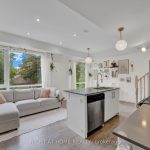 2-bedroom condo townhouse for sale in Toronto — 312 - 639 Lawrence Avenue W (Photo 2)