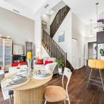 2-bedroom condo townhouse for sale in Toronto — 312 - 639 Lawrence Avenue W (Photo 5)