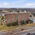 1-bedroom condo apartment for sale in Peel — 312 - 6720 Glen Erin Drive (Photo 2)