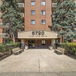 1-bedroom condo apartment for sale in Peel — 312 - 6720 Glen Erin Drive (Photo 3)