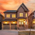 4-bedroom detached home for sale in Vaughan — 313 Firglen Ridge (Photo 2)