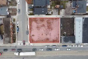 Studio land home for sale in Toronto — 3142 Lake Shore Boulevard W
