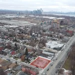 Studio land home for sale in Toronto — 3142 Lake Shore Boulevard W (Photo 5)
