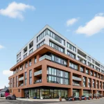 2-bedroom home for rent in Toronto — 314 - 4208 Dundas Street West (Photo 5)