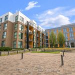 1-bedroom condo apartment for rent in Oakville — 315 - 210 Sabina Drive (Photo 1)
