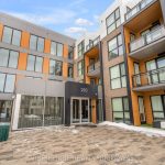 1-bedroom condo apartment for rent in Oakville — 315 - 210 Sabina Drive (Photo 2)