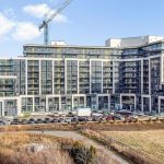 1-bedroom condo apartment for rent in Oakville — 315 - 210 Sabina Drive (Photo 3)
