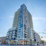 1-bedroom condo apartment for sale in Toronto — 315 - 501 St. Clair Avenue W (Photo 1)