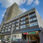 1-bedroom condo apartment for sale in Toronto — 315 - 501 St. Clair Avenue W (Photo 2)