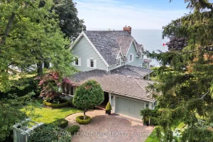 3-bedroom home for sale in Niagara-on-the-lake — 315 Niagara Boulevard