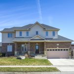 4-bedroom detached home for sale in Middlesex — 3173 Singleton Avenue (Photo 1)