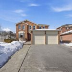 4-bedroom detached home for sale in Peel — 3173 Spring Creek Crescent (Photo 1)