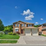 4-bedroom detached home for sale in Peel — 3173 Spring Creek Crescent (Photo 2)