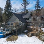 4-bedroom detached home for sale in Muskoka — 317 Falcon Road (Photo 1)