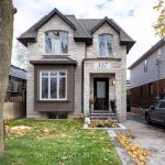 4-bedroom detached home for rent in Toronto — 317 Sutherland Drive (Photo 1)