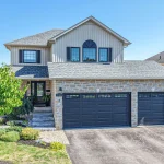 3-bedroom detached home for sale in Simcoe — 3188 Bass Lake Side Road E (Photo 1)