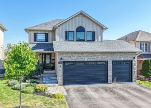 3-bedroom detached home for sale in Simcoe — 3188 Bass Lake Side Road E