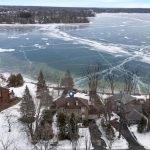 3-bedroom detached home for sale in Simcoe — 3188 Bass Lake Side Road E (Photo 3)