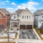 5-bedroom home for sale in Shelburne — 318 Wallace Street (Photo 5)