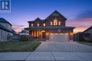 5-bedroom home for sale in London South — 3190 Pincombe Drive