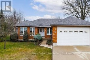 2-bedroom detached home for sale in Perth — 31 - 30 Ann Street