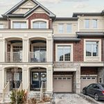 4-bedroom att/row/townhouse for sale in Ajax — 31 Healthcote Lane (Photo 1)