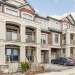 4-bedroom att/row/townhouse for sale in Ajax — 31 Healthcote Lane (Photo 2)