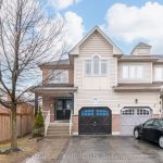 4-bedroom att/row/townhouse for sale in Ajax — 31 Healthcote Lane (Photo 3)