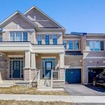 4-bedroom att/row/townhouse for sale in Ajax — 31 Healthcote Lane (Photo 5)