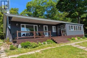 2-bedroom home for sale in Goulais River — 31 James Street