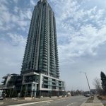1-bedroom condo apartment for rent in Mississauga — 3205 - 3883 Quartz Road (Photo 5)