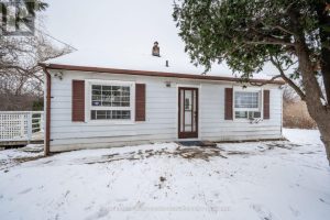 2-bedroom home for rent in Oakville — 3209 Bronte Road