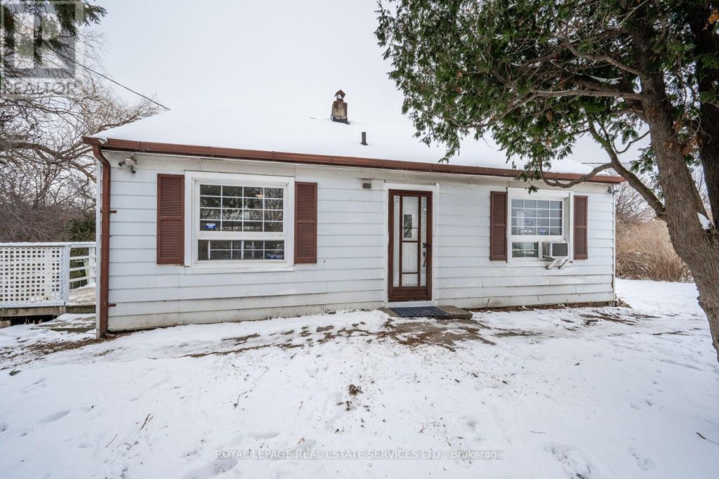 2-bedroom home for rent in Oakville — 3209 Bronte Road (Photo 1)