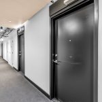 1-bedroom condo apartment for rent in Toronto — 320 - 2720 Dundas Street W (Photo 2)